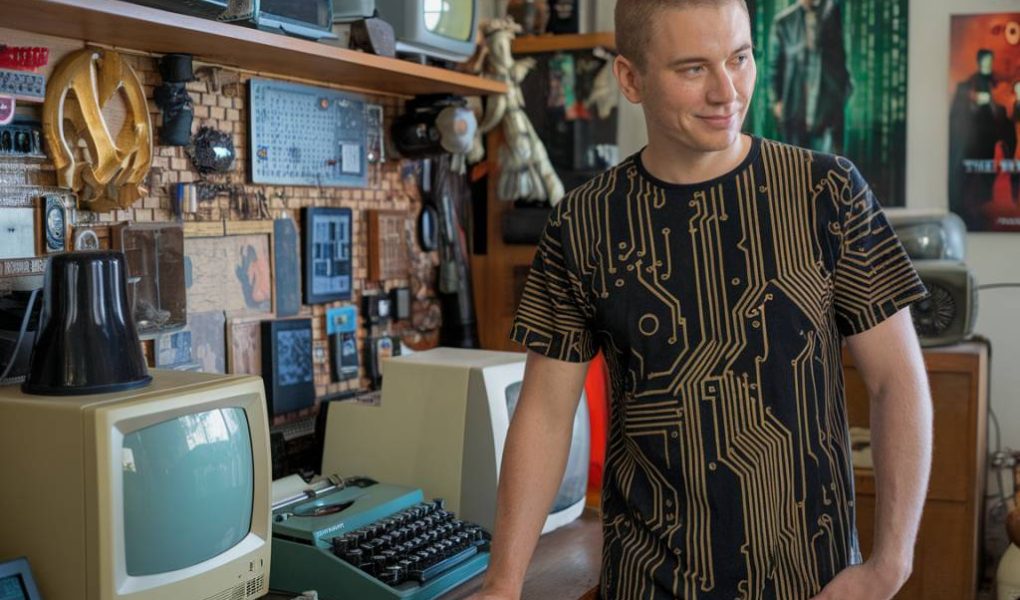 "Gadget geek per la casa: accessori tecnologici e decorazioni imperdibili"