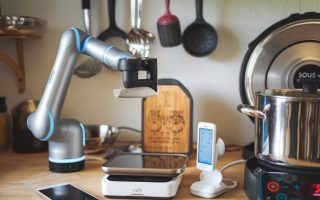 "I migliori gadget geek da cucina: rendi la preparazione dei pasti un'esperienza tecnologica"