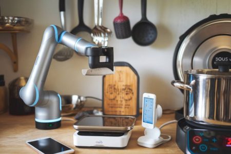 "I migliori gadget geek da cucina: rendi la preparazione dei pasti un'esperienza tecnologica"