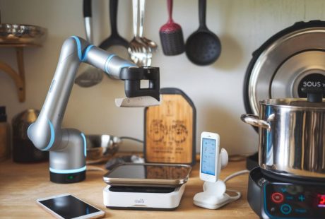 "I migliori gadget geek da cucina: rendi la preparazione dei pasti un'esperienza tecnologica"