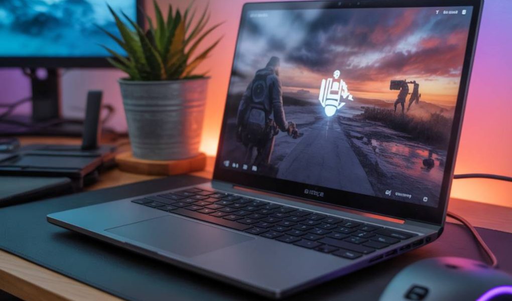 Come creare una postazione da gaming portatile: guida e consigli tech