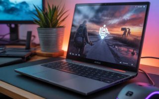 Come creare una postazione da gaming portatile: guida e consigli tech