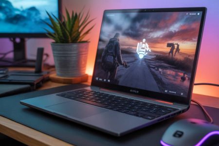 Come creare una postazione da gaming portatile: guida e consigli tech