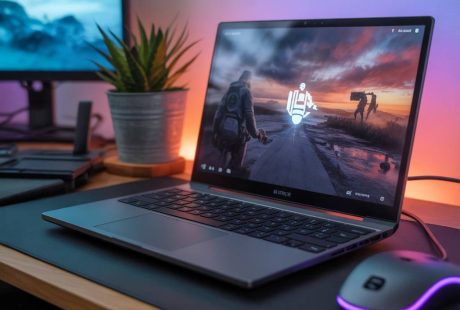 Come creare una postazione da gaming portatile: guida e consigli tech