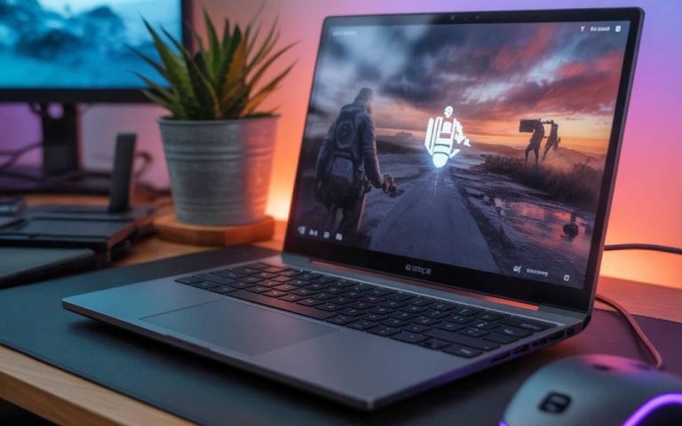 Come creare una postazione da gaming portatile: guida e consigli tech
