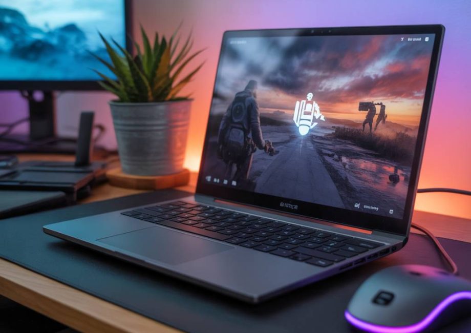 Come creare una postazione da gaming portatile: guida e consigli tech