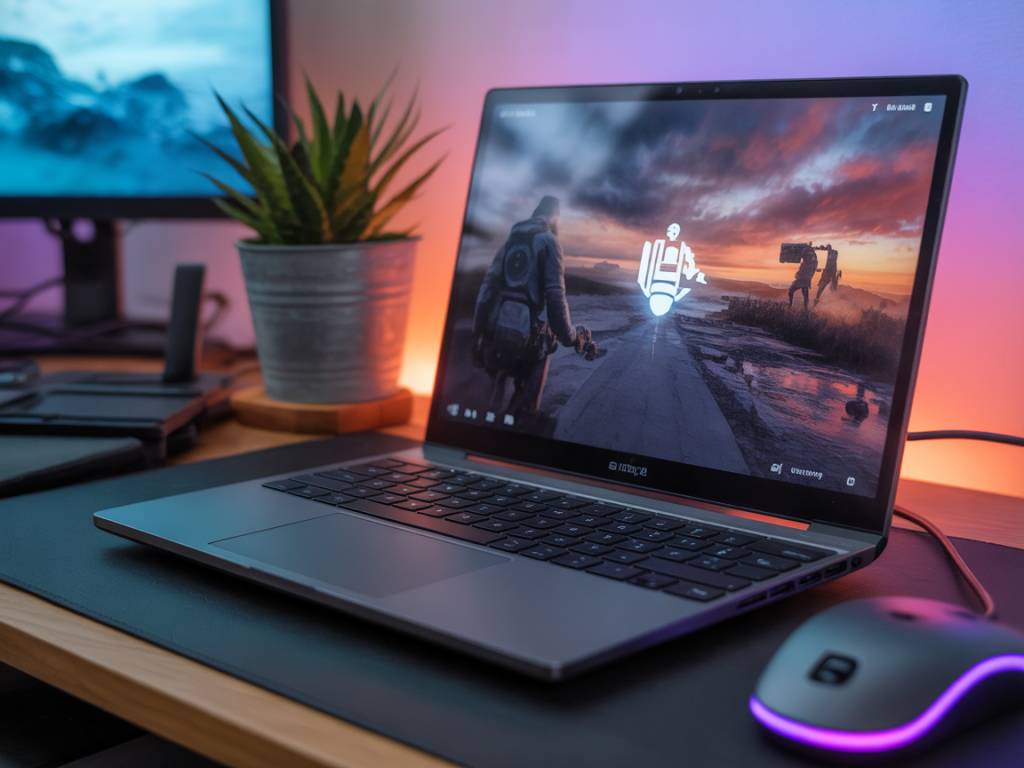 Come creare una postazione da gaming portatile: guida e consigli tech