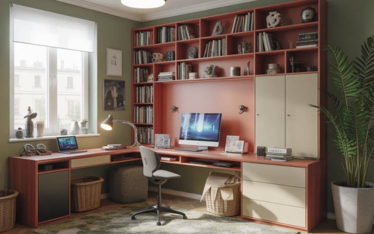 Come arredare un angolo lettura geek: librerie tematiche, luci smart e accessori hi-tech