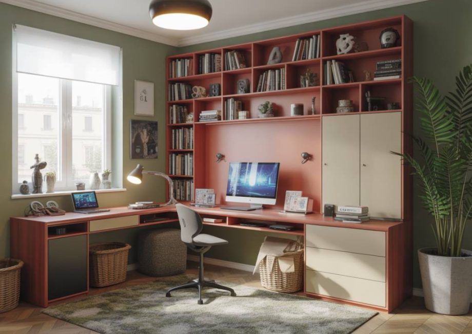 Come arredare un angolo lettura geek: librerie tematiche, luci smart e accessori hi-tech