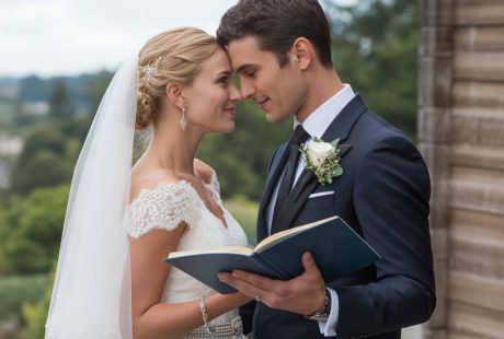 Come organizzare il perfetto matrimonio geek: idee, decorazioni e gadget a tema