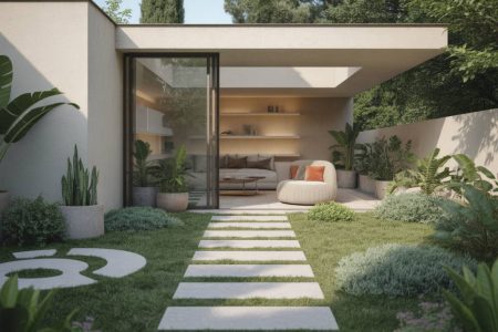 Come creare un giardino geek: idee hi-tech, piante futuristiche e gadget da esterno