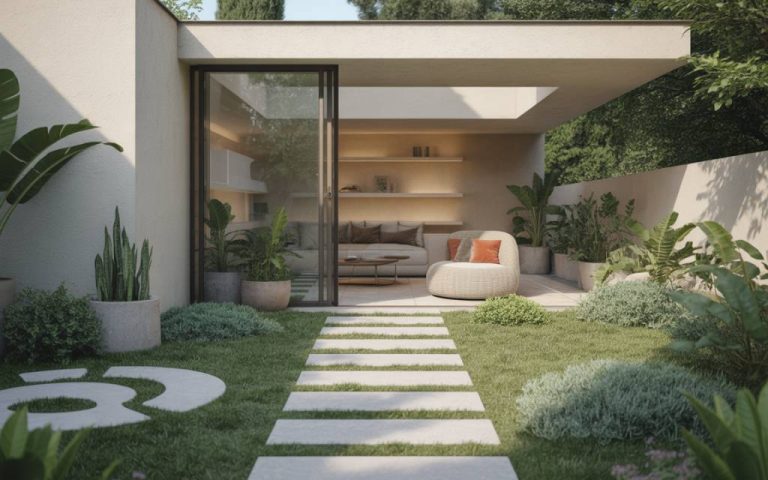 Come creare un giardino geek: idee hi-tech, piante futuristiche e gadget da esterno