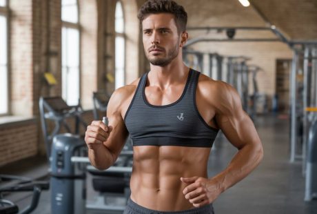 Come creare un angolo geek per il fitness: attrezzi smart, app motivazionali e gadget tecnologici