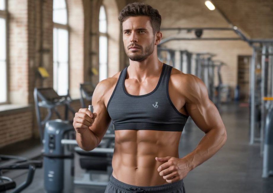 Come creare un angolo geek per il fitness: attrezzi smart, app motivazionali e gadget tecnologici