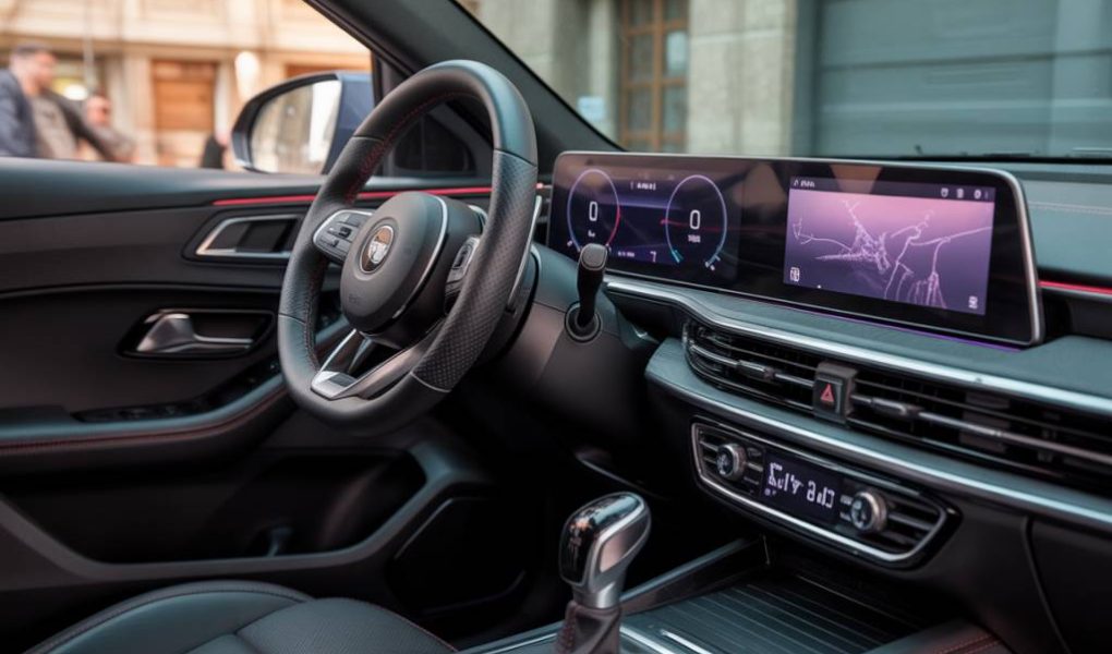 Come trasformare la tua auto in un’auto geek: accessori smart, gadget hi‑tech e consigli di personalizzazione