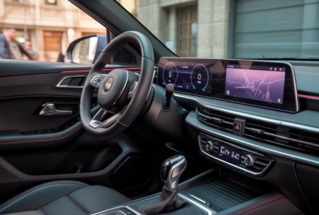 Come trasformare la tua auto in un’auto geek: accessori smart, gadget hi‑tech e consigli di personalizzazione