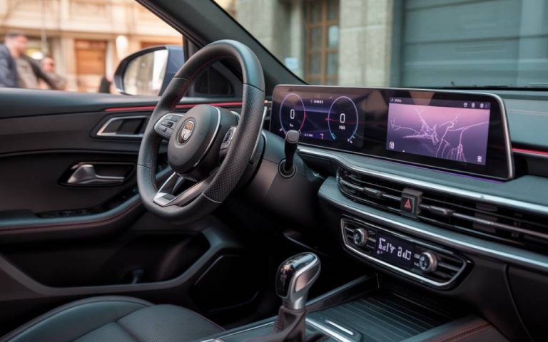 Come trasformare la tua auto in un’auto geek: accessori smart, gadget hi‑tech e consigli di personalizzazione