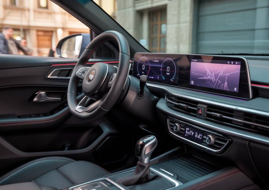 Come trasformare la tua auto in un’auto geek: accessori smart, gadget hi‑tech e consigli di personalizzazione