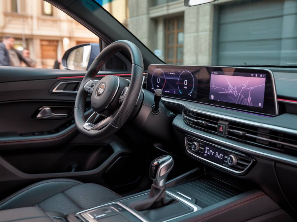 Come trasformare la tua auto in un’auto geek: accessori smart, gadget hi‑tech e consigli di personalizzazione