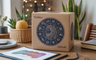 Le migliori idee regalo geek personalizzate in base al segno zodiacale