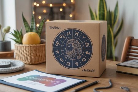 Le migliori idee regalo geek personalizzate in base al segno zodiacale