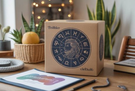 Le migliori idee regalo geek personalizzate in base al segno zodiacale