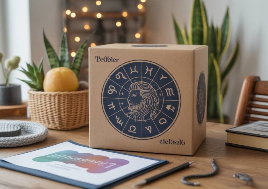 Le migliori idee regalo geek personalizzate in base al segno zodiacale