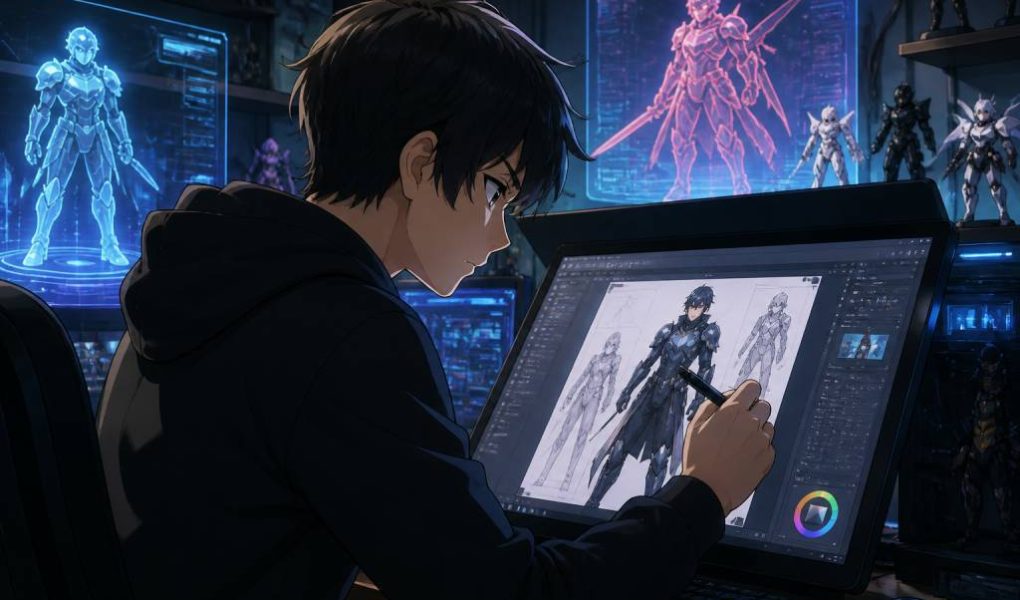 Ai mode cos’è e come funziona nel mondo geek e gaming