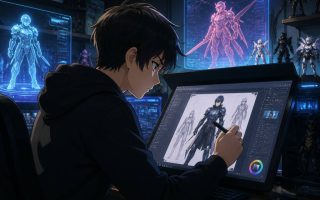 Ai mode cos’è e come funziona nel mondo geek e gaming