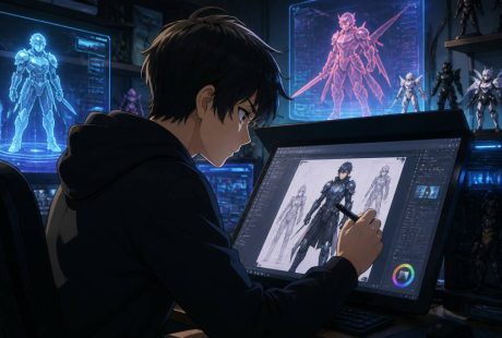 Ai mode cos’è e come funziona nel mondo geek e gaming