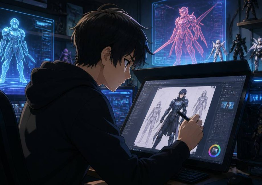 Ai mode cos’è e come funziona nel mondo geek e gaming
