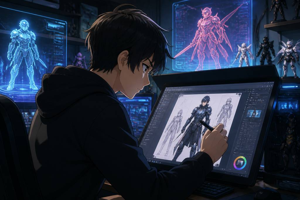 Ai mode cos’è e come funziona nel mondo geek e gaming