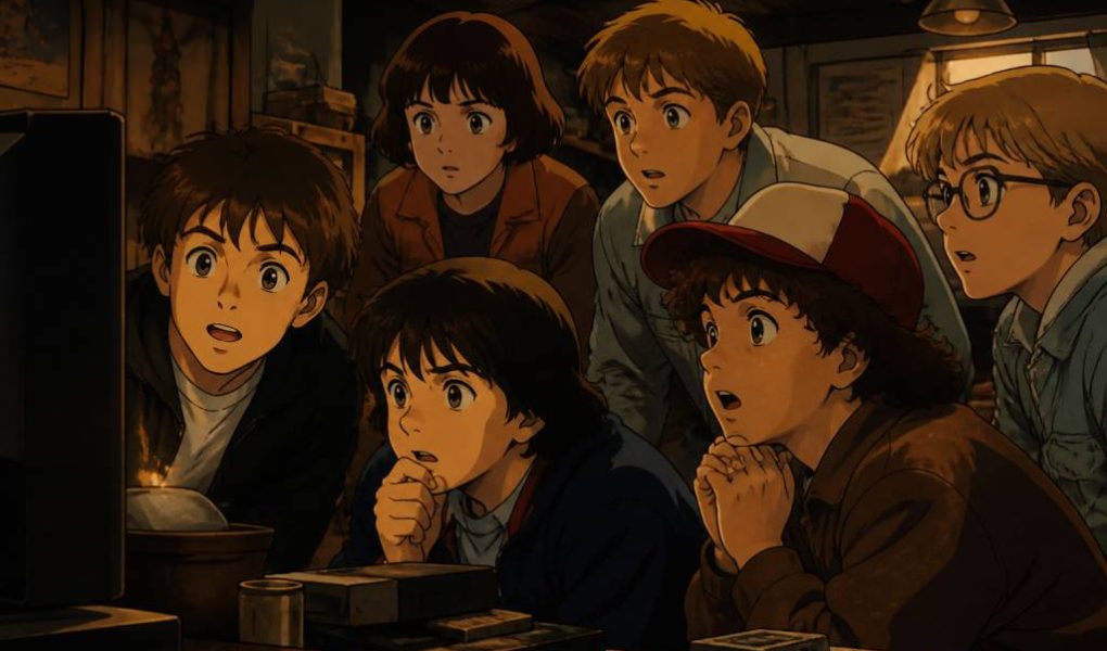 I migliori 80's film da vedere per veri geek