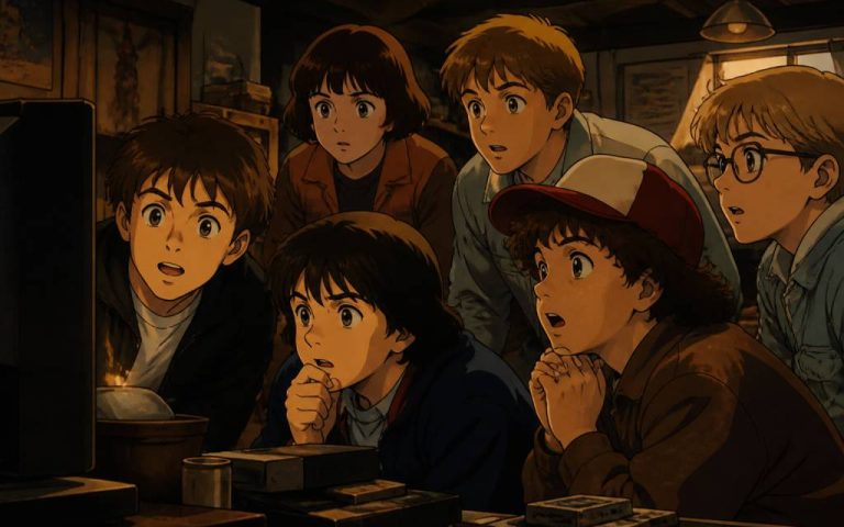 I migliori 80's film da vedere per veri geek