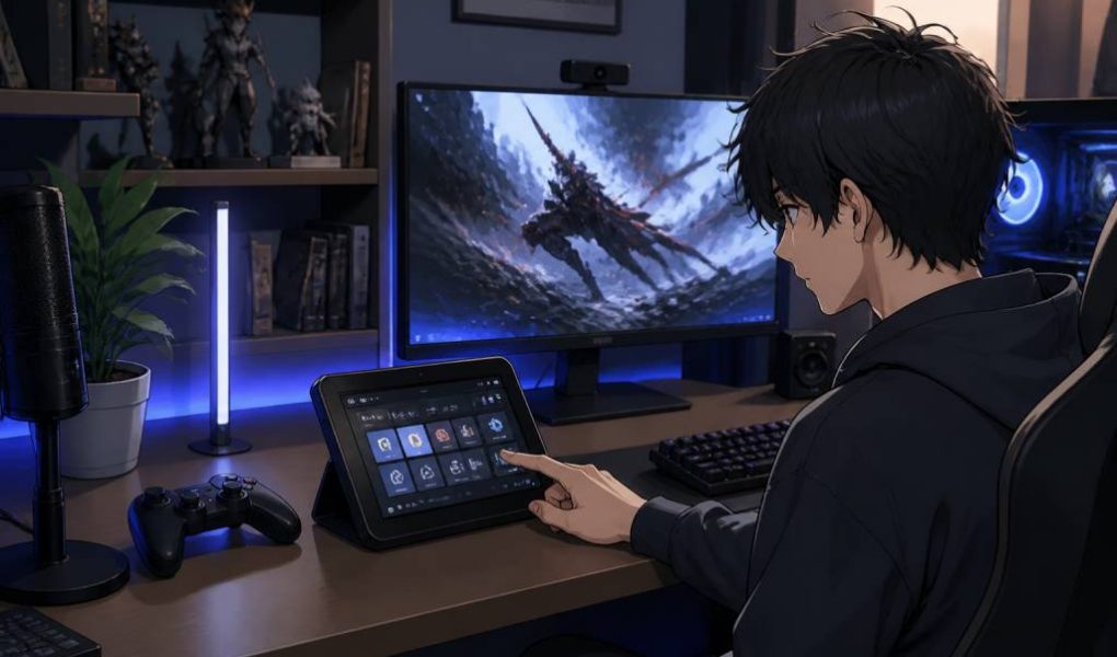 atlas: guida completa al nuovo dispositivo per geek e gaming
