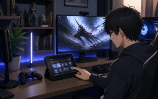 atlas: guida completa al nuovo dispositivo per geek e gaming
