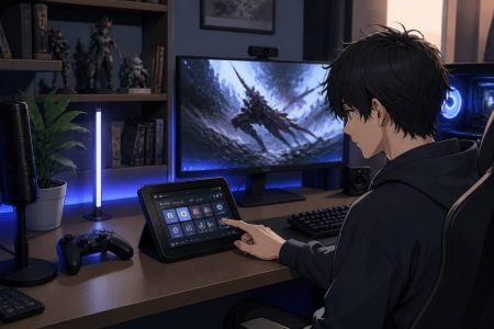atlas: guida completa al nuovo dispositivo per geek e gaming