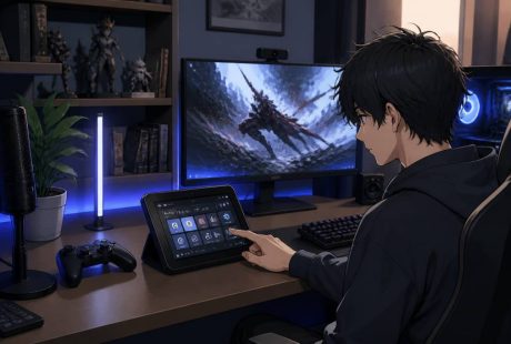 atlas: guida completa al nuovo dispositivo per geek e gaming