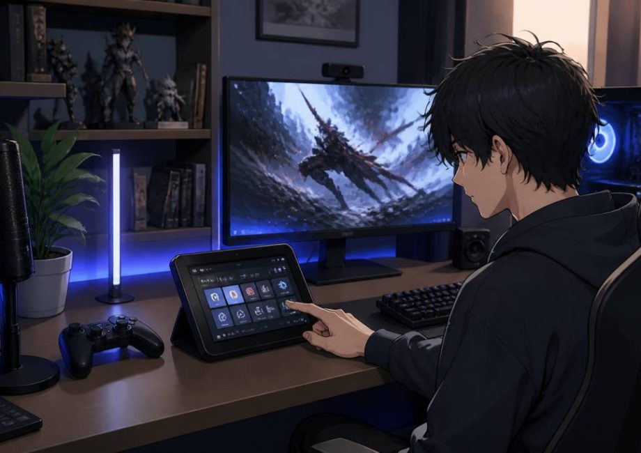 atlas: guida completa al nuovo dispositivo per geek e gaming