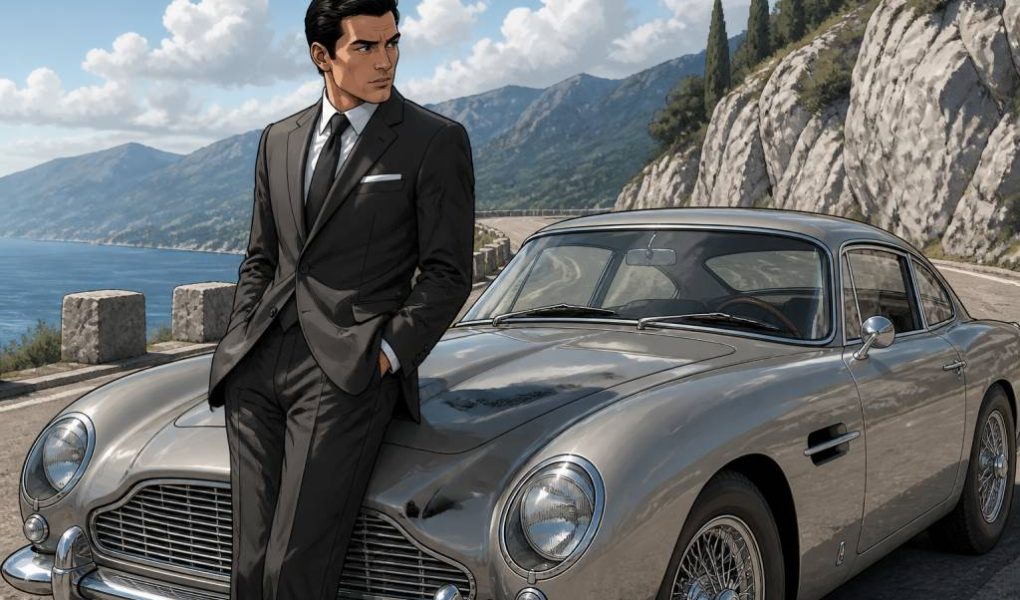 007 James Bond car: le auto più iconiche dell’agente segreto più famoso al mondo