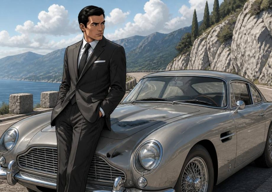 007 James Bond car: le auto più iconiche dell’agente segreto più famoso al mondo
