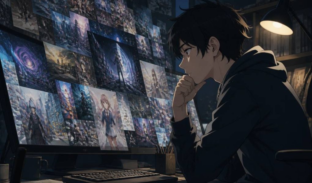 Ai slop: cos’è, come riconoscerlo e perché sta cambiando il web geek 🎮