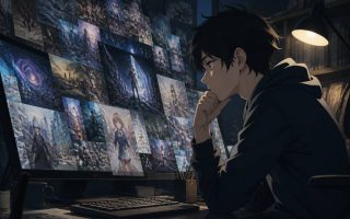 Ai slop: cos’è, come riconoscerlo e perché sta cambiando il web geek 🎮
