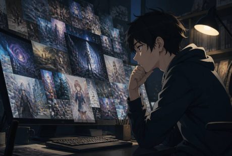 Ai slop: cos’è, come riconoscerlo e perché sta cambiando il web geek 🎮