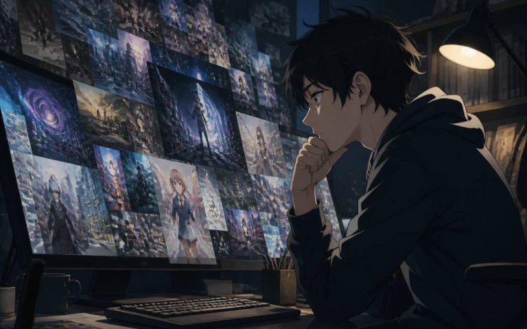 Ai slop: cos’è, come riconoscerlo e perché sta cambiando il web geek 🎮