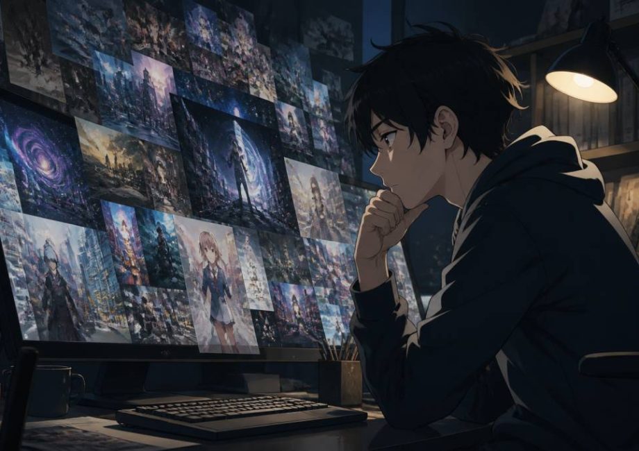 Ai slop: cos’è, come riconoscerlo e perché sta cambiando il web geek 🎮