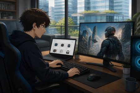 Ai europea: cosa cambia per tecnologia, gaming e shopping online