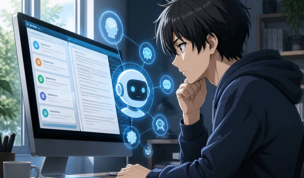 Ai simili a ChatGPT: le migliori alternative da provare nel 2026