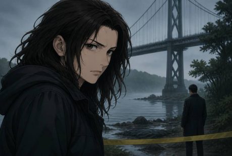 Absentia recensione: trama, cast e giudizio sulla serie thriller sci-fi