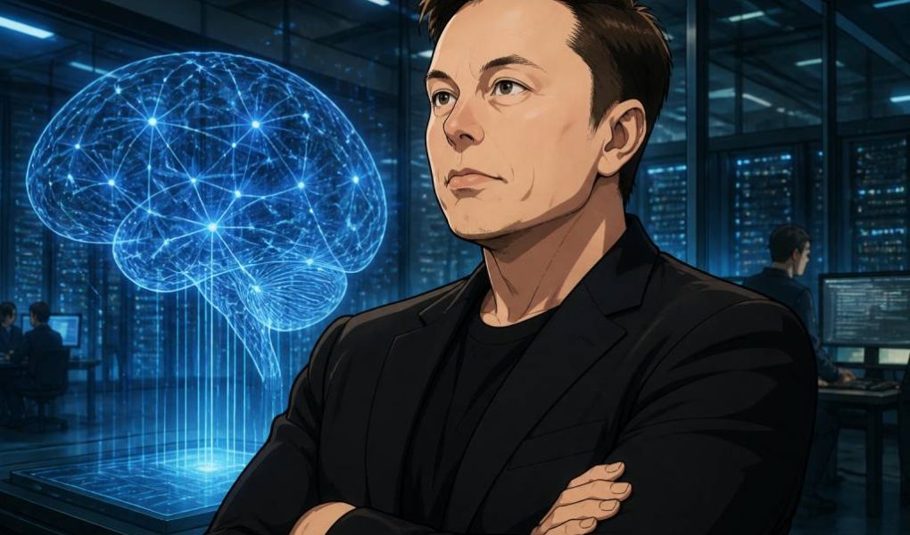 Ai di Elon Musk: come funziona xAI e perché Grok sta cambiando l’intelligenza artificiale